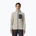 Fleecejacke für Damen Patagonia R1 Air Full-Zip Hoody birch white