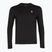 Herren-Trekkingshirt mit langen Ärmeln Patagonia Cap Cool Daily Hut Tripper LS black