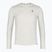 Herren-Trekkingshirt mit langen Ärmeln Patagonia Cap Cool Daily Hut Tripper LS dyno white
