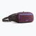 Bauchtasche Patagonia Terravia Hip berry fig