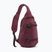 Sling-Rucksack Patagonia Atom Sling 8 l berry fig