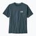 Herren-Shirt Patagonia '73 Skyline T-Shirt summit blue