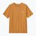 Herren-Shirt Patagonia Fitz Roy Foothills dried mango