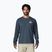 Longsleeve Herren Patagonia Great Waves Responsibili-Tee LS summit blue