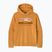 Herren-Trekkingsweatshirt Patagonia Fitz Roy Foothills Daily Hoody dried mango