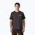 Herren-Shirt Patagonia Fitz Roy Foothills ink black
