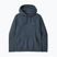 Herrenpullover Patagonia Boardshort Logo Uprisal Hoody Summit Blue