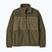 Fleecejacke für Herren Patagonia Retro Pile Patch basin green