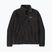 Fleecejacke für Herren Patagonia Retro Pile black