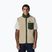 Herrenweste Patagonia Classic Retro-X dark natural w/treeline green