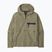 Fleecejacke für Herren Patagonia Better Sweater 1/2 Zip Pullover weathered stone
