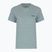 Damen-T-Shirt Patagonia P-6 Logo Responsibili-Tee blue sage