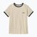 Damen-T-Shirt Patagonia Fitz Roy Foothills Ringer Tee undyed natural