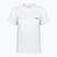 Damen-T-Shirt Patagonia P-6 Logo Responsibili-Tee fiber white