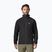 Herren-Trekkingsweatshirt Patagonia R2 TechFace black