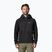 Herren-Trekkingsweatshirt Patagonia R2 TechFace Hoody black