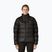 Damen-Daunenjacke Patagonia Fitz Roy Down black