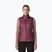 Damenweste Patagonia Nano Puff berry fig