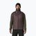 Herrenweste Patagonia Down Sweater den brown