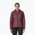Gefütterte Damenjacke Patagonia Nano Puff Hoody berry fig