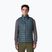 Herrenweste Patagonia Down Sweater summit blue