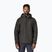 Herren-Regenjacke Patagonia Insulated Boulder Fork Rain black