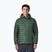 Herren-Daunenjacke Patagonia Down Sweater Hoody treeline green