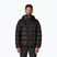 Herren-Daunenjacke Patagonia Fitz Roy Down Hoody black