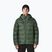 Herren-Daunenjacke Patagonia Fitz Roy Down Hoody canopy green