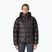 Damen-Daunenjacke Patagonia Durable Down Hoody black