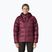 Damen-Daunenjacke Patagonia Durable Down Hoody berry fig