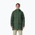 Damen Daunenmantel Patagonia Sisar Down Parka canopy green