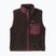 Damenweste Patagonia Classic Retro-X den brown