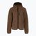 Fleecejacke für Damen Patagonia Retro Pile Hoody berm brown