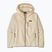 Fleecejacke für Damen Patagonia Retro Pile Hoody natural