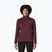 Damen-Trekkingsweatshirt Patagonia Better Sweater berry fig