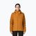 Gefütterte Damenjacke Patagonia Durable Down Hoody cinnamon brown