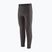 Herren Thermohose Patagonia Capilene Midweight ink black