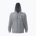 Herrenpullover Under Armour Flex Fleece Full Zip mod gray/black