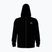 Herrenpullover Under Armour Flex Fleece Full Zip black/white