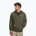 Herrenpullover Under Armour Rival Fleece Full Zip marine od green/white