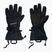 Herren Skihandschuhe Columbia Whirlibird III black
