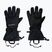Damen-Skihandschuhe Columbia Whirlibird III black/black