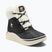 Damen-Schneestiefel Sorel Out N About IV Chillz Wp black/sea salt