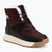 Damen-Schneestiefel Sorel Whitney III Mid Wp red lodge/black