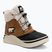 Kinder-Winterstiefel Sorel Out N About IV Chillz Waterproof taffy leather