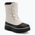 Damen-Schuhe Sorel Caribou chalk/black