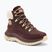 Damen-Schneestiefel Sorel Callsign Conquest red lodge/red