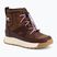 Kinder-Winterstiefel Sorel Whitney III Mid Wp dark auburn/red