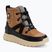 Kinder-Winterstiefel Sorel Whitney III Mid Wp tawny buff